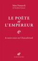 LE POETE ET L'EMPEREUR 